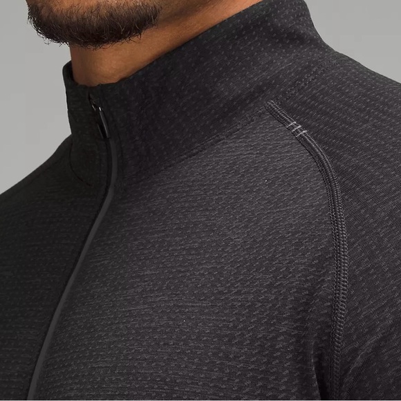 Lululemon Half Zip Slim Fit - S - Picture 5 of 6